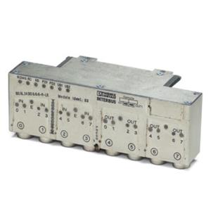Phoenix Contact IBS RL 24 DIO 8/8/8-R-LK-2MBD Turkiye