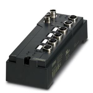 Phoenix Contact FLM AO 4 SF M12 Turkiye