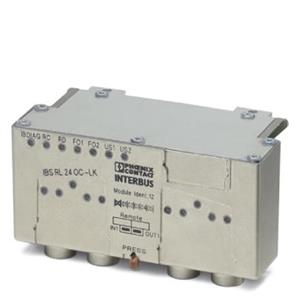 Phoenix Contact IBS RL 24 OC-LK Turkiye