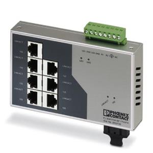 Phoenix Contact FL SWITCH SF 7TX/FX Turkiye