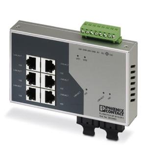 Phoenix Contact FL SWITCH SF 6TX/2FX Turkiye