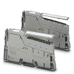 Phoenix Contact IB IL DOR LV-SET-PAC Turkiye