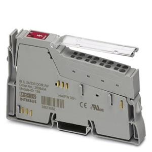 Phoenix Contact IB IL 24/230 DOR1/W-PAC Turkiye
