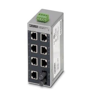 Phoenix Contact FL SWITCH SFN 7TX/FX ST Turkiye