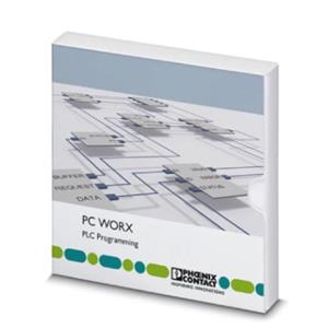 Phoenix Contact PC WORX PRO LIC Turkiye