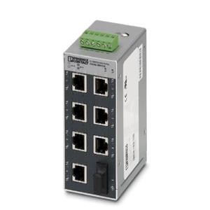 Phoenix Contact FL SWITCH SFN 7GT/SX Turkiye