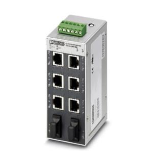 Phoenix Contact FL SWITCH SFN 6GT/2SX Turkiye