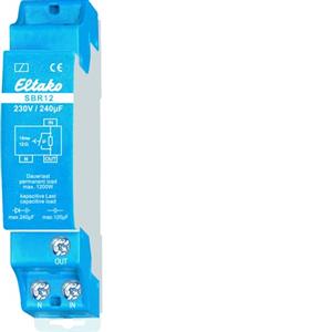 Eltako SBR12-230V/240µF Turkiye