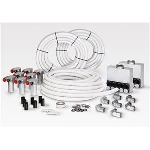 Helios Ventilatoren FRS-RP 75     ROHBAUPAKET Turkiye