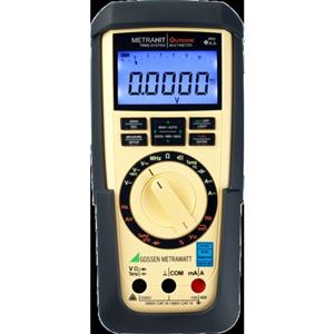 Gossen Metrawatt METRAHIT OUTDOOR Turkiye