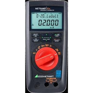 Gossen Metrawatt METRAHIT CAL Turkiye