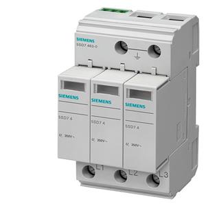 Siemens 5SD7463-0 Turkiye