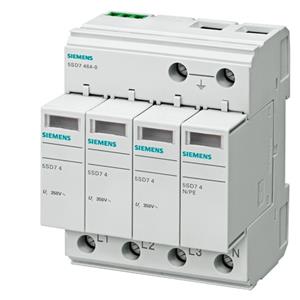 Siemens 5SD7464-0 Turkiye