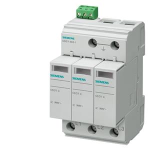 Siemens 5SD7463-1 Turkiye