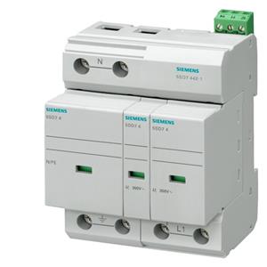 Siemens 5SD7442-1 Turkiye