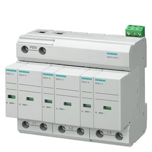Siemens 5SD7443-1 Turkiye
