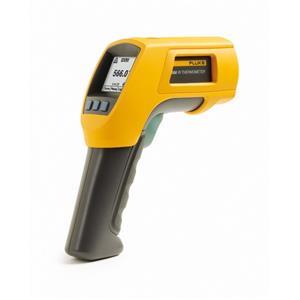 Fluke FLUKE-566 Turkiye