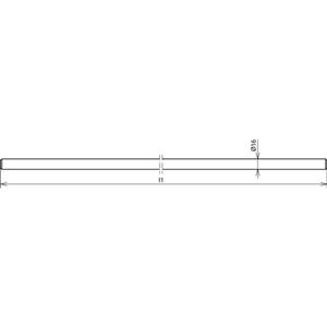 Dehn + Söhne EES 16 2000 V4A Turkiye