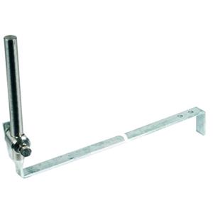 Dehn + Söhne SH BB16 L475 WS V2A STTZN Turkiye