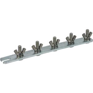 Dehn + Söhne ESS 5P M10X35 STTZN Turkiye