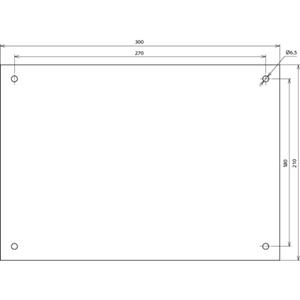 Dehn + Söhne HWS 300X200 AGBS HVI DE EN K Turkiye