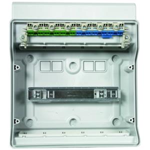 Dehn + Söhne IGA 12 IP54 Turkiye