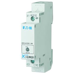 Eaton Electric Z-EL/WH230 Turkiye