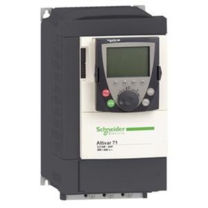 Schneider Electric ATV71HU30N4 Turkiye