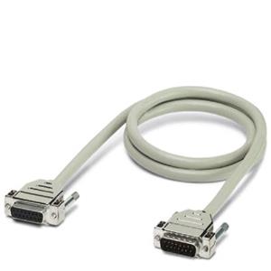 Phoenix Contact CABLE-D37SUB/B/S/400/KONFEK/S Turkiye