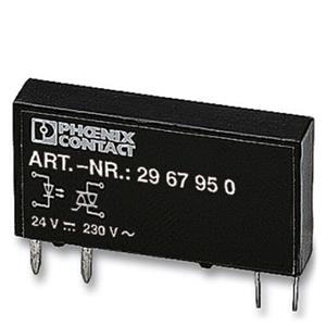 Phoenix Contact OPT-24DC/230AC/  1 Turkiye