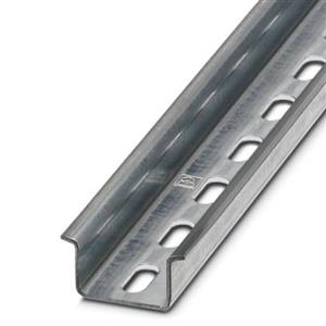 Phoenix Contact NS 35/15 ZN PERF 2000MM Turkiye