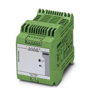 Phoenix Contact MINI-PS-100-240AC/24DC/C2LPS Turkiye