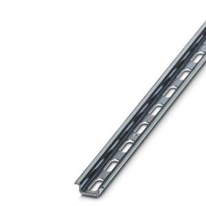 Phoenix Contact NS 15 WH PERF 2000MM Turkiye