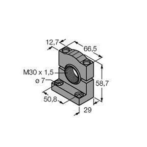 Turck SMB30SC Turkiye