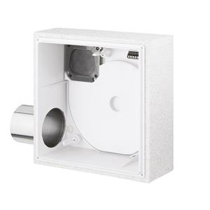 Helios Ventilatoren ELS-GUBRZL