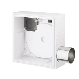 Helios Ventilatoren ELS-GUBRZR Turkiye