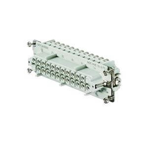 Weidmüller HDC HVE 10+2 FS Turkiye