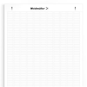 Weidmüller LM MT300 15/4.6 WS Turkiye