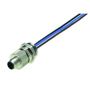Weidmüller POS-4P M12 M20 300mm Turkiye