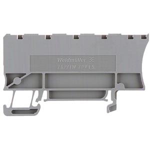 Weidmüller ZAP/TW ZPV1.5 Turkiye