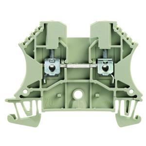 Weidmüller WDU 2.5 GR Turkiye