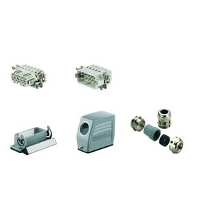 Weidmüller HDC-KIT-HA 10.110 Turkiye