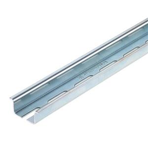Weidmüller TS 35X15/LL 2M/ST/ZN Turkiye