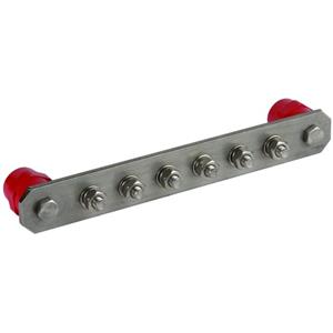 Dehn + Söhne PAS I 6AP M10 V2A Turkiye
