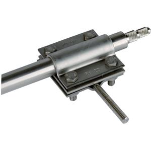 Dehn + Söhne AK TE 20 7.10 FL40 V4A Turkiye