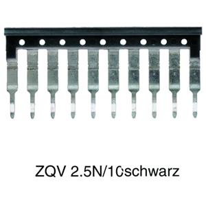 Weidmüller ZQV 2.5N/10 SW Turkiye