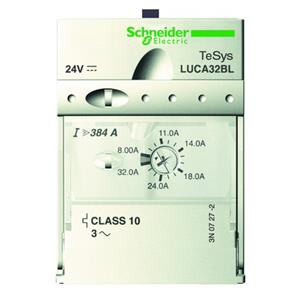 Schneider Electric LUCA18FU