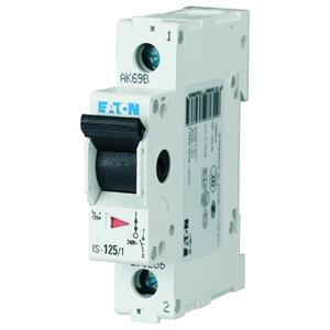 Eaton Electric IS-16/1 Turkiye