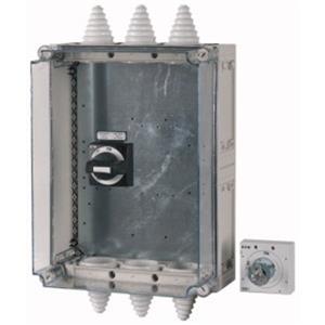 Eaton Electric NZM2-XCI45-TVD Turkiye
