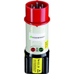 Gossen Metrawatt A3-16 Turkiye